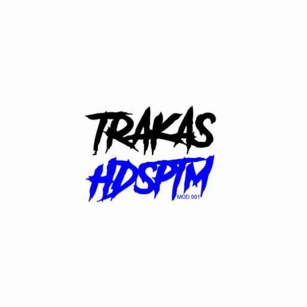 TRAKAS HDSPTM AZUL