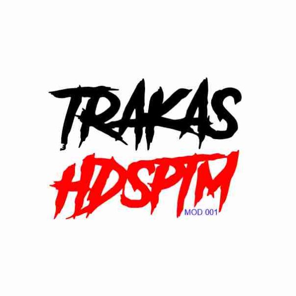 TRAKAS HDSPTM ROJO